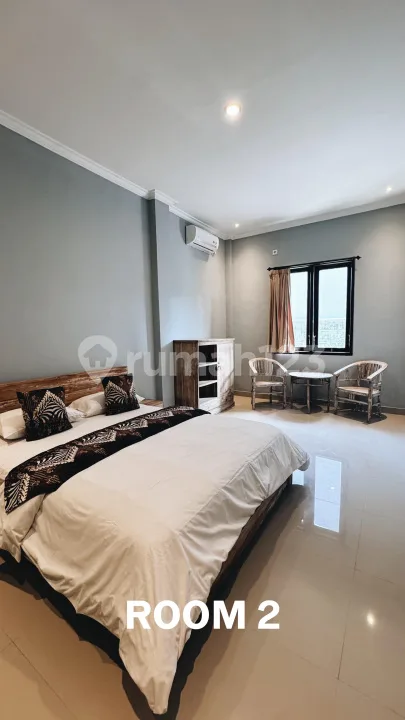 Apartment 2 Bedrooms Furnish Near Berawa Beach - Image 4 of 4