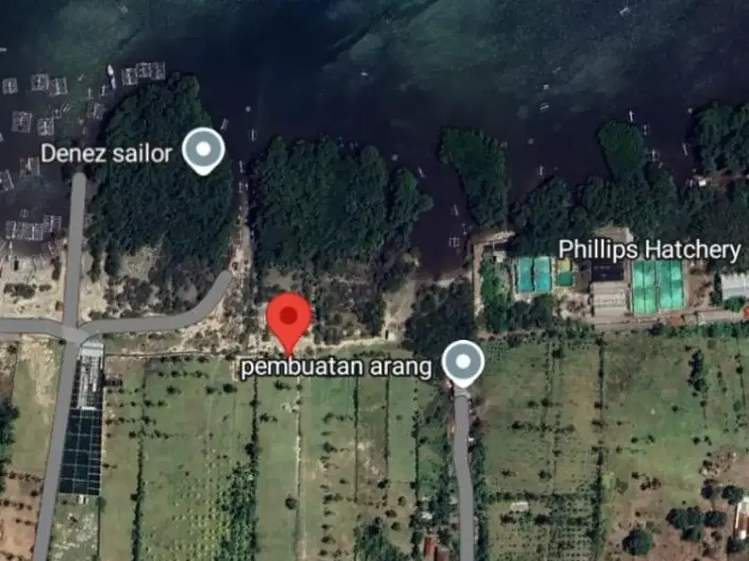 TANAH KOSONG DI PANTAI SUMBERKIMA SINGARAJA COCOK UNTUK INVESTASI - Image 10 of 10