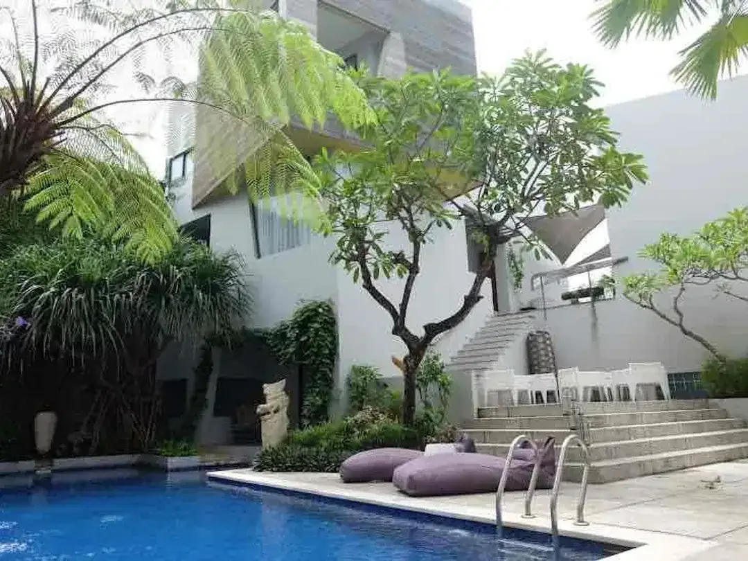 Di jual hotel bintang 3 bumbak
umalas.kerebokan kuta utara Bali - Image 3 of 10