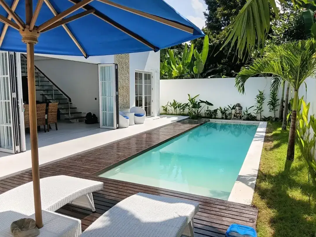 For Sublease : Modern Tropical Villa in Ubud's Peaceful Singakerta - Image 7 of 10
