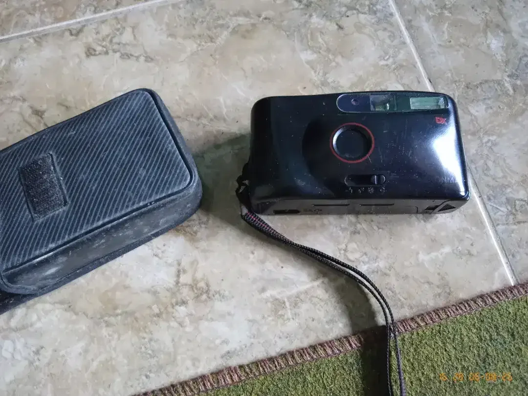 Kamera Analog, Vintage/Jadul - Image 2 of 6