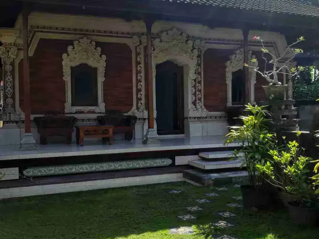 VILLA DI KESARI SANUR 6 MENIT KE PANTAI SANUR - Image 4 of 10
