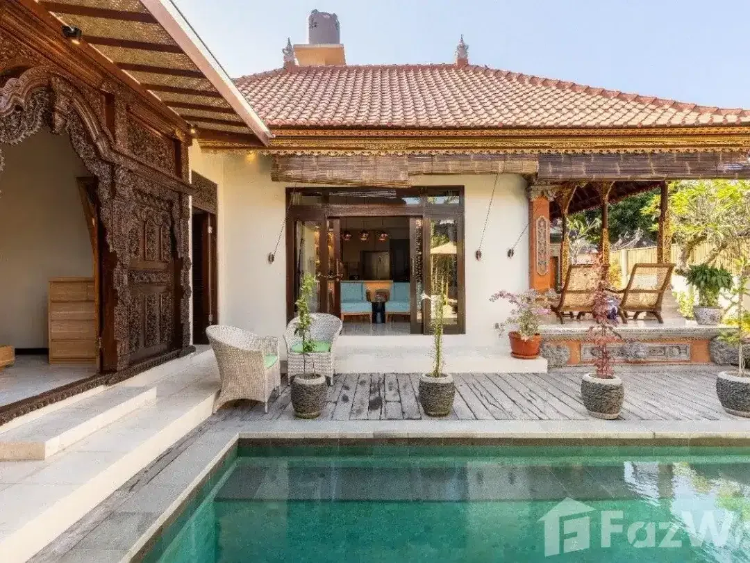 3 Bedroom Villa for sale in Sanur, Bali - Image 10 of 10