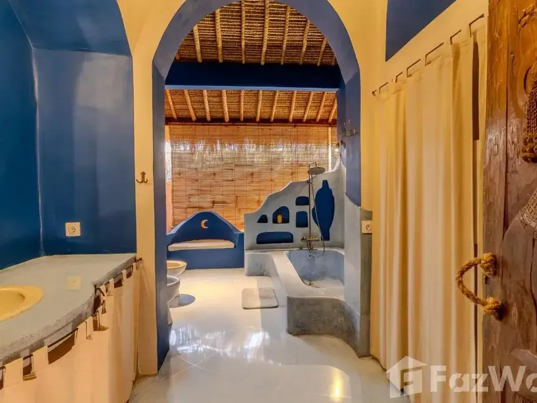 3 Bedroom Villa for rent in Umalas, Bali - Image 4 of 10