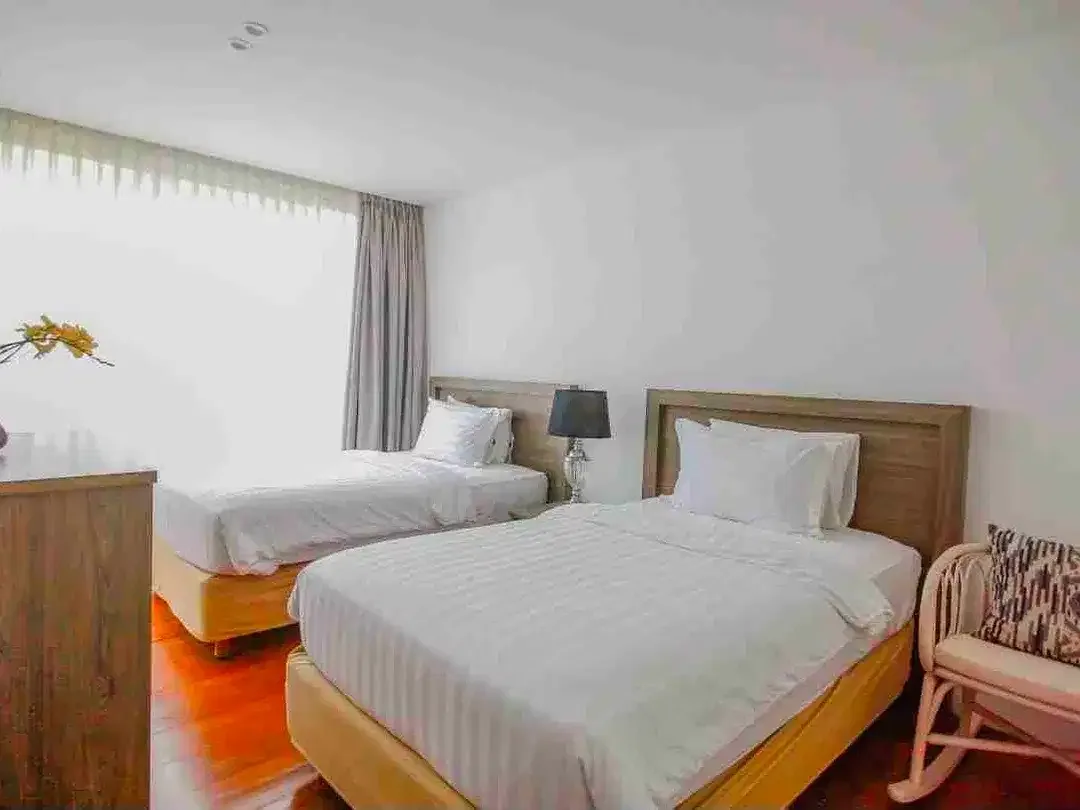 luxury villa brawa canggu - Image 4 of 10