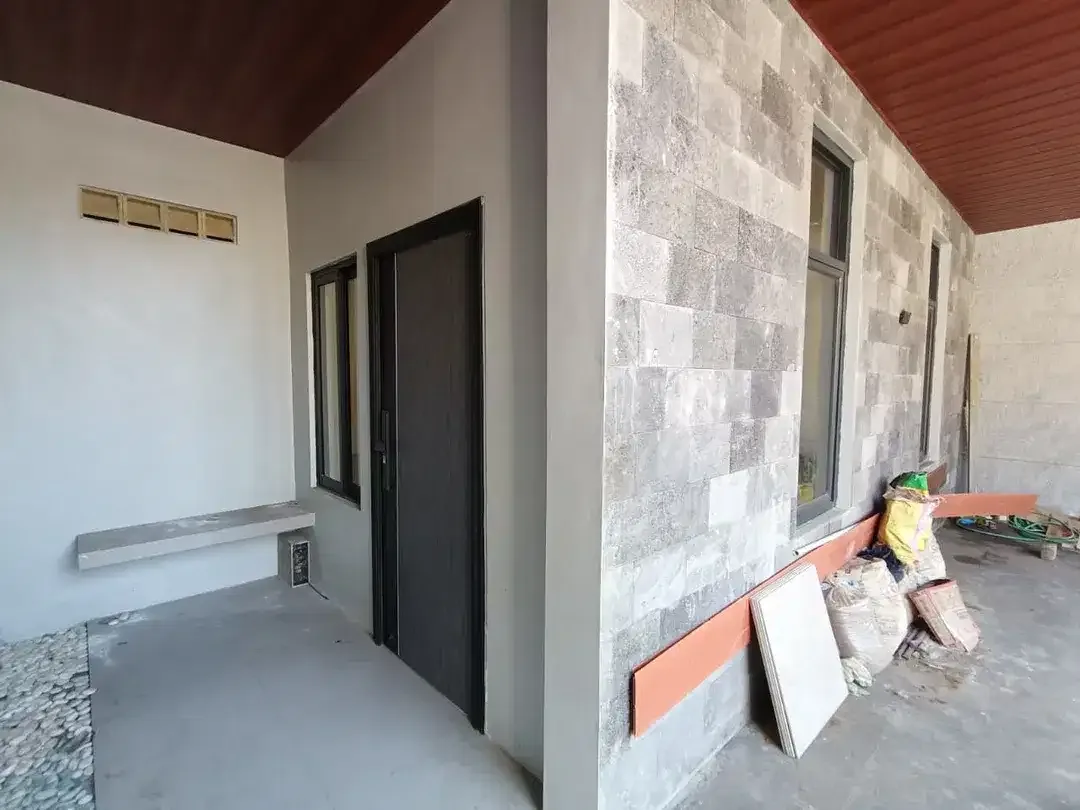 Rumah Baru MURAH di Jimbaran, Hanya 250 Meter Dari Bypas Dekat Laota - Image 3 of 10