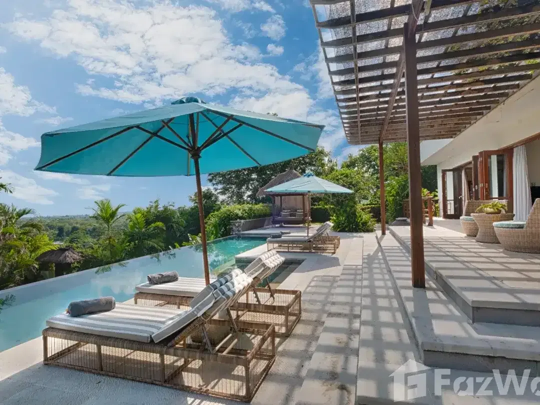 7 Bedroom Villa for sale in Uluwatu, Bali - Image 8 of 10