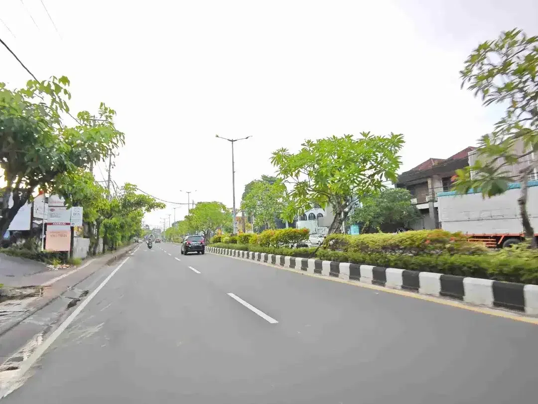 Tanah KOMERSIAL Bisnis Bypass Tol Nusa Dua - Image 5 of 10
