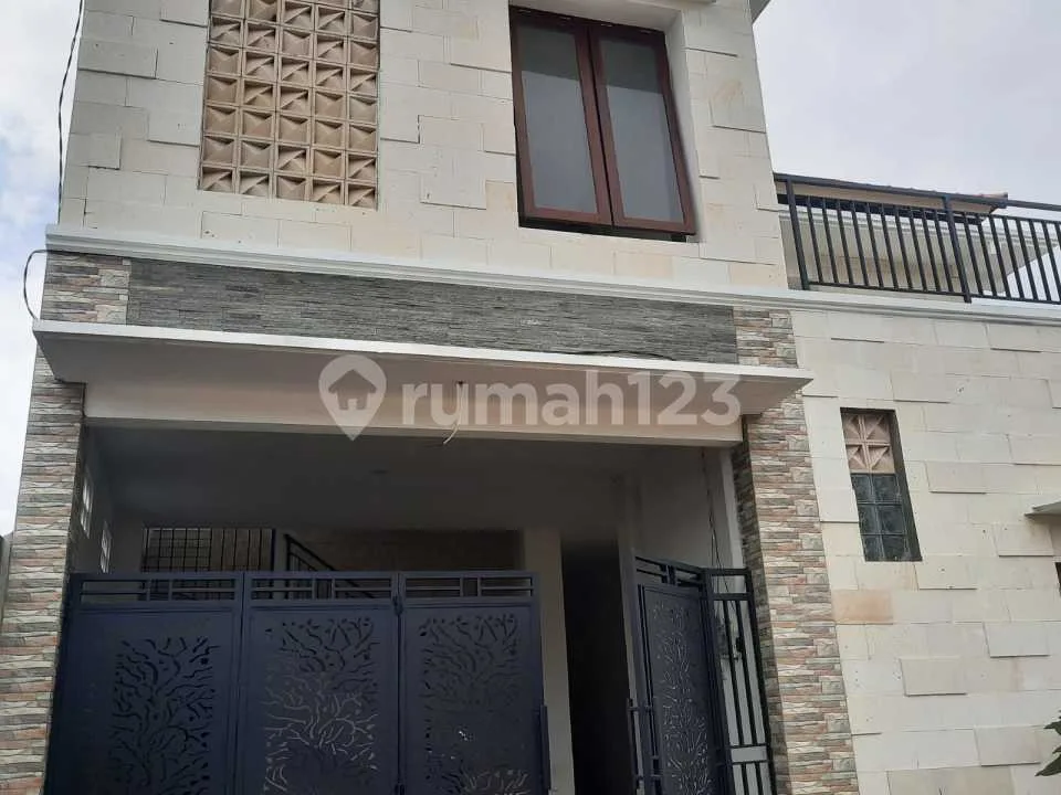 Disewakan Villa 3 Bedroom Dipurigading Jimbaran Kuta Selatan Badung Bali - Image 3 of 4