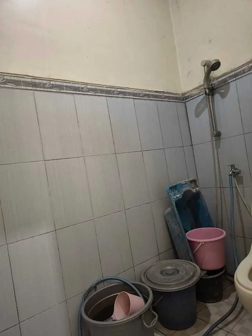 FOR SALE RUMAH MINIMALIS SIAP HUNI AKSES JLN BAGUS PAMOGAN - Image 6 of 10