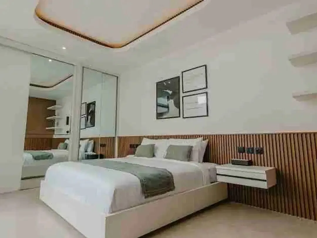 3 BEDROOMS LUXURY VILLA IN PERERENAN/ YUNI - Image 10 of 10