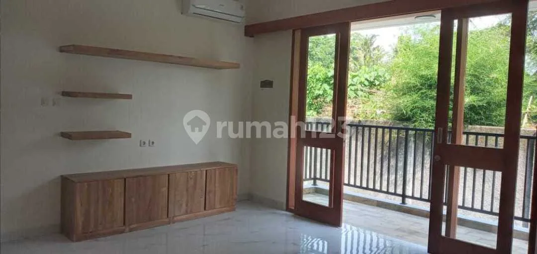 For Sale Hunian Ready Unit Baru Sangat Bagus Fullyfurnsihed Ubud - Image 3 of 4