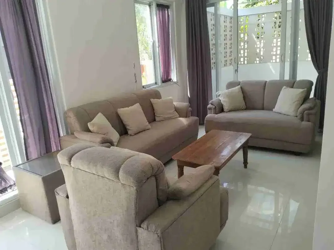 Di jual rumah jalan Danau tempe , Sanur, Denpasar, Bali - Image 2 of 5
