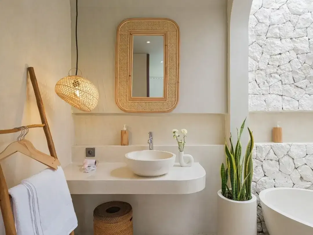 Brand-new of 2-storey studio villa for sale or Lease in Ungasan, Bali. - Image 6 of 7