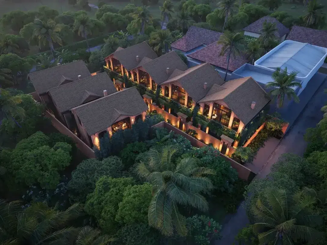 1 Bedroom Villa for sale in Bingin, Bali - Image 4 of 10