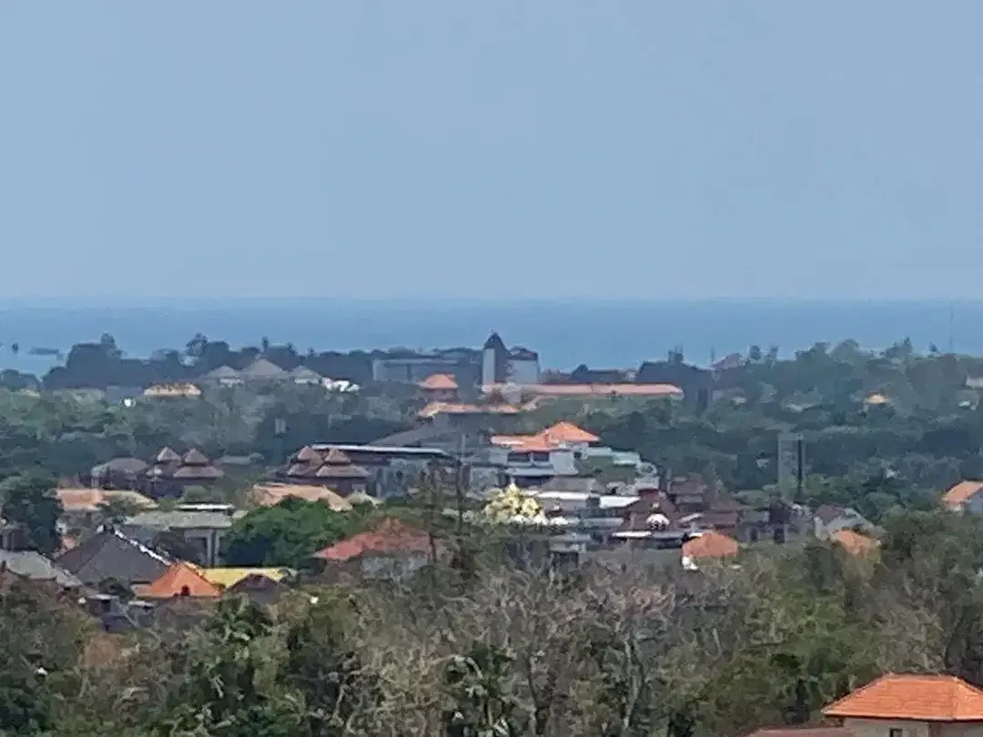 Villa View Laut, Lingkungan Aman dan Nyaman di Nusa Dua - Image 6 of 10