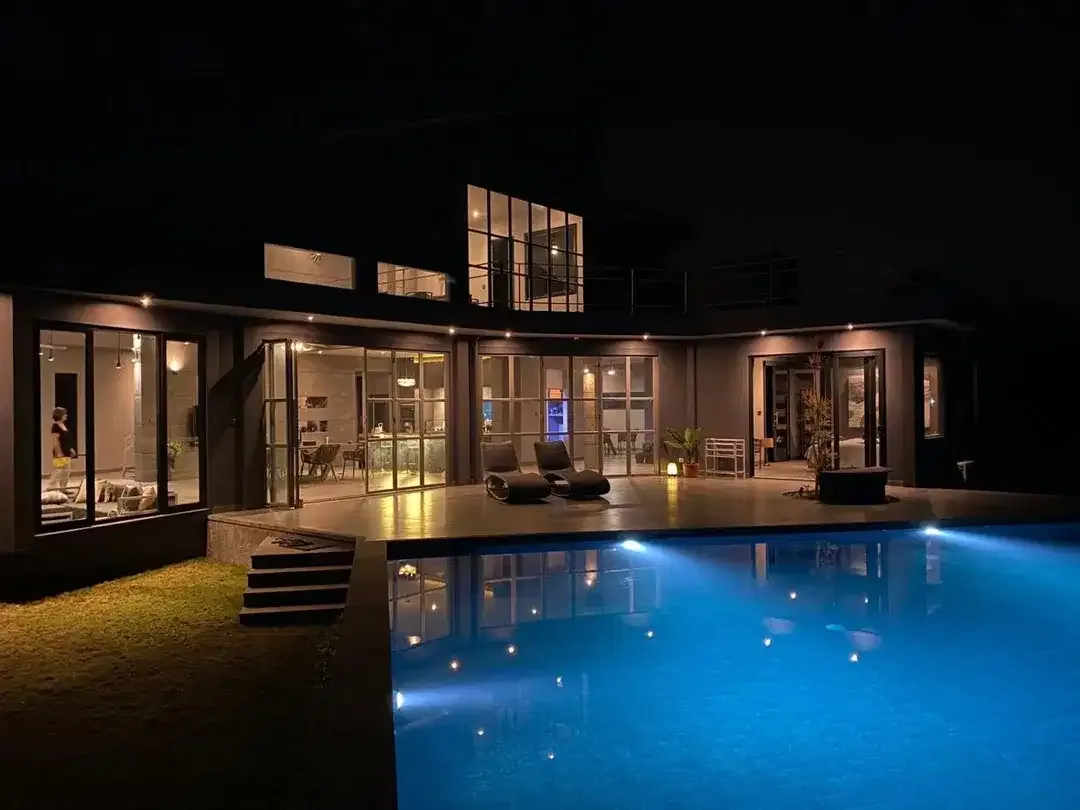 Villa modern mas ubud gianyar - Image 3 of 10