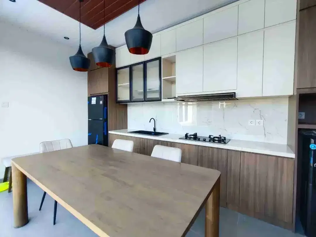 villa beachside modern Sanur bali - Image 6 of 10