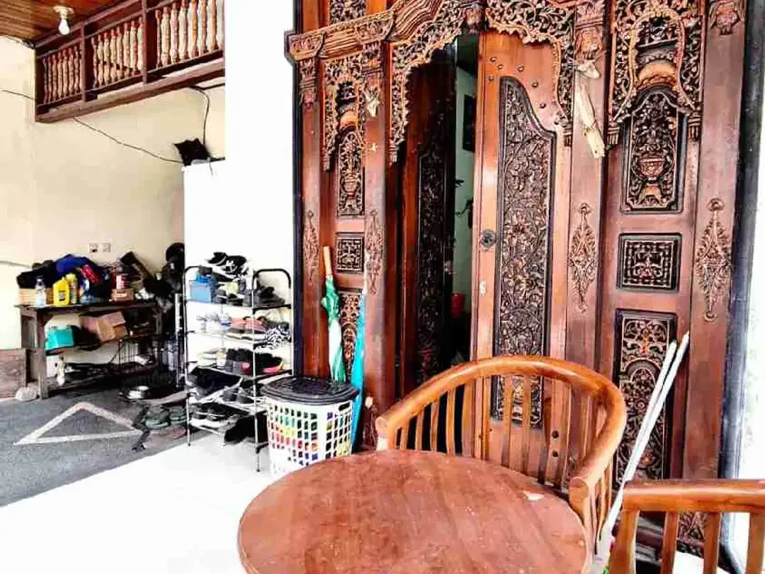 Dijual cepat rumah lokasi dalung GTT dekat Canggu - Image 3 of 10