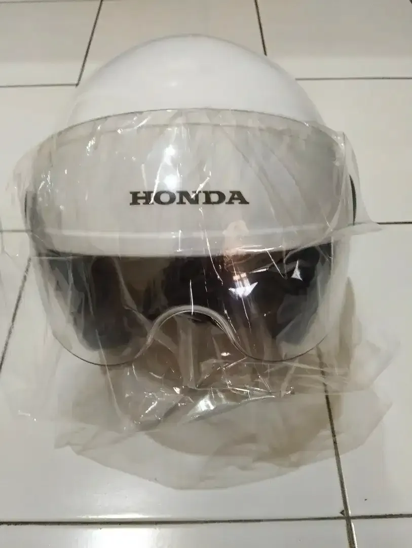 Hlm Honda stilo new baru gresss mnt silahkan lksi dps utara - Image 4 of 4