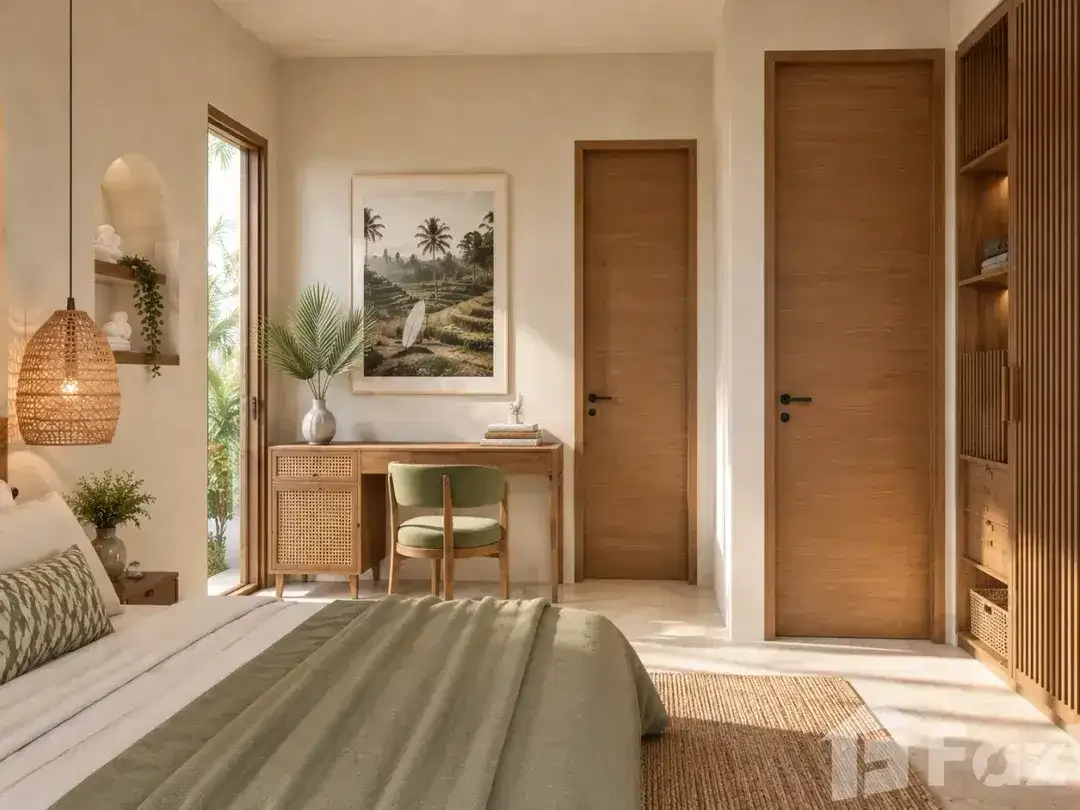 2 Bedroom Villa for sale in Mengwi, Bali - Image 8 of 10