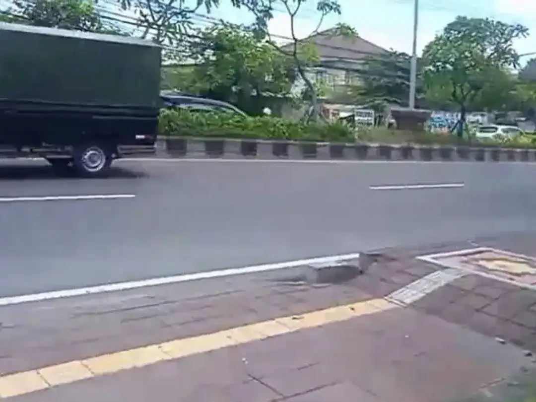 DISEWAKAN TANAH STRATEGIS – BYPASS NGURAH RAI - Image 3 of 7