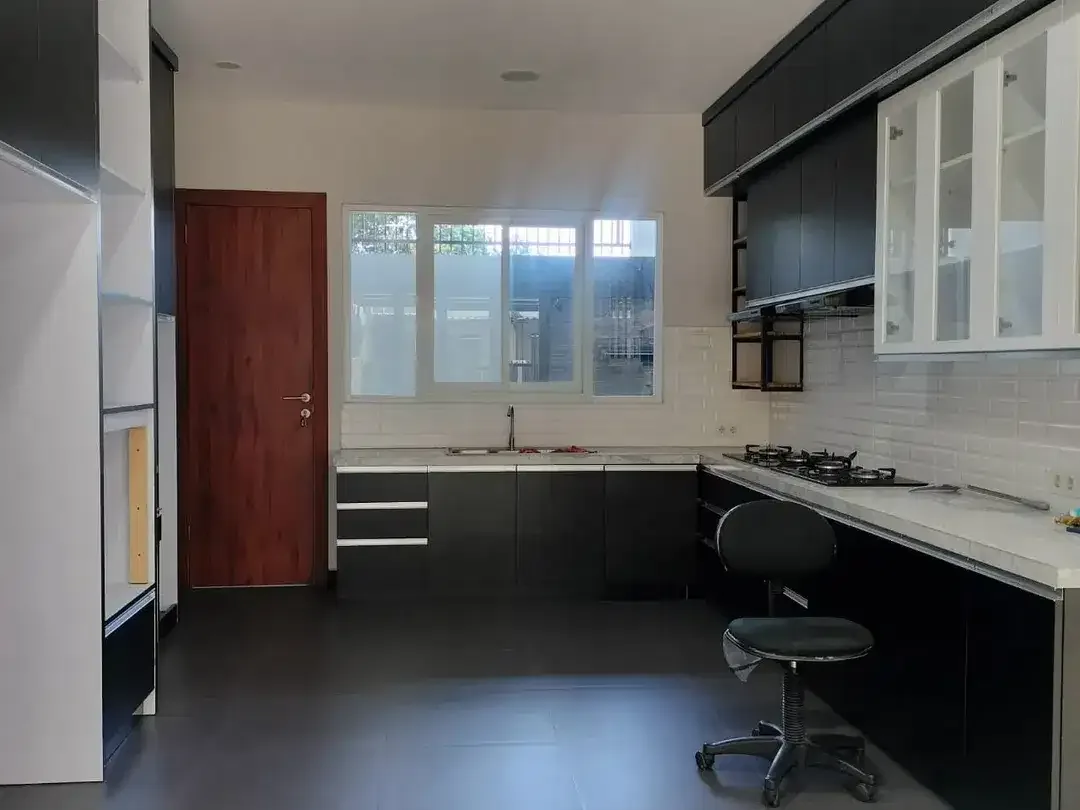 JUAL RUMAH SEMI VILLA KEROBOKAN - Image 5 of 10