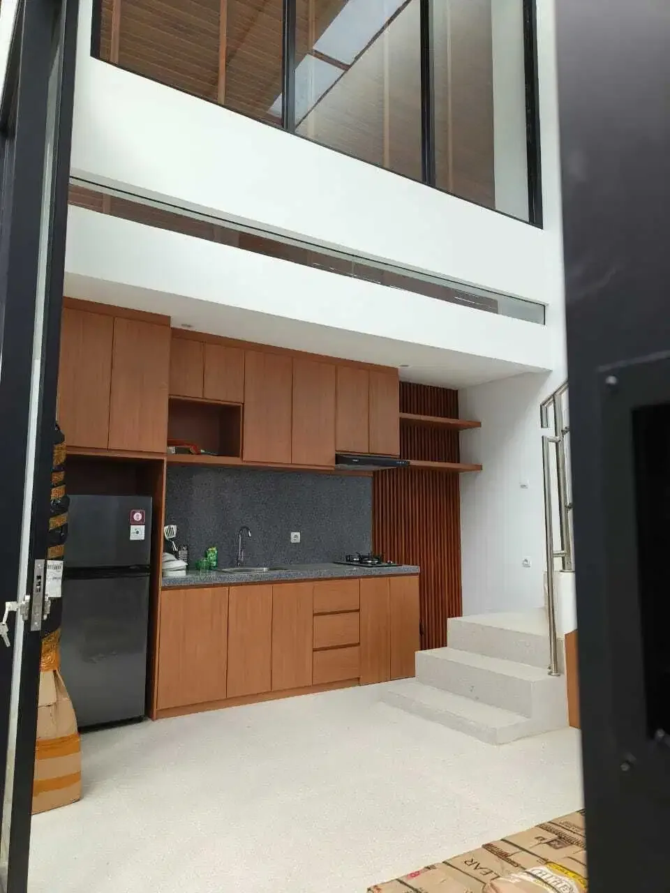 FOR RENT VILLA BARU BAGUS 2BR KAWASAN STARTEGIS NUSA DUA - Image 3 of 10