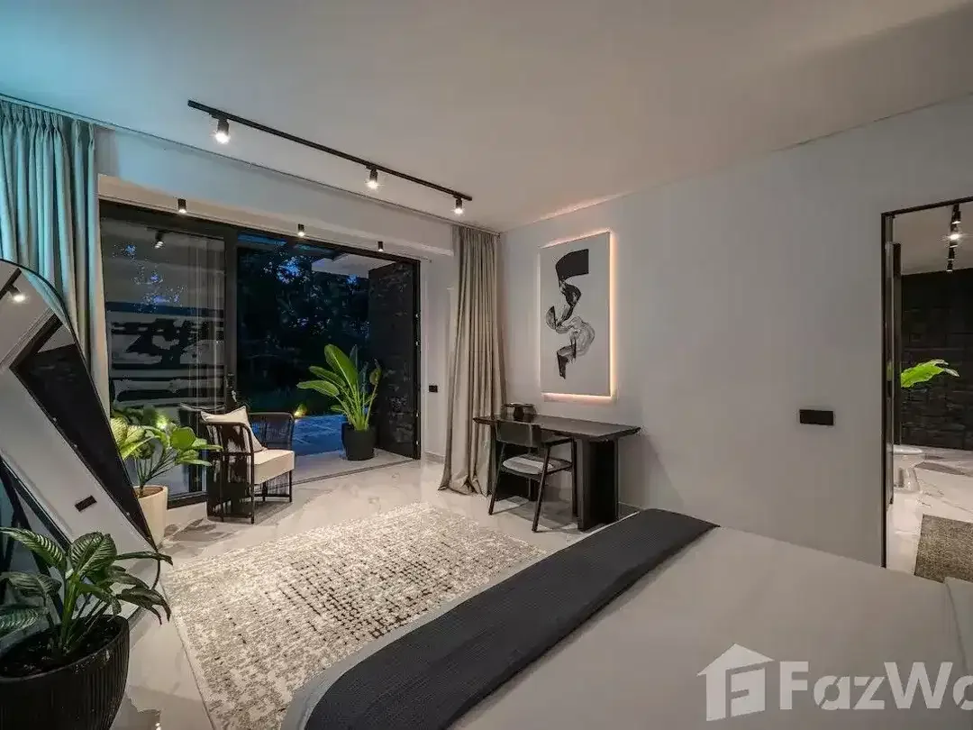 2 Bedroom Villa for sale in Ubud, Bali - Image 2 of 10