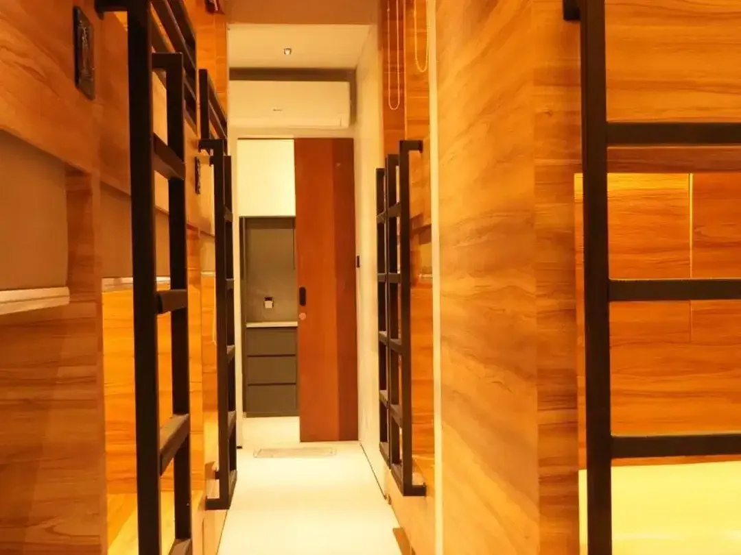 Hostel For Sale Near Nuanu City & Nyanyi Beach Tabanan - Image 3 of 8