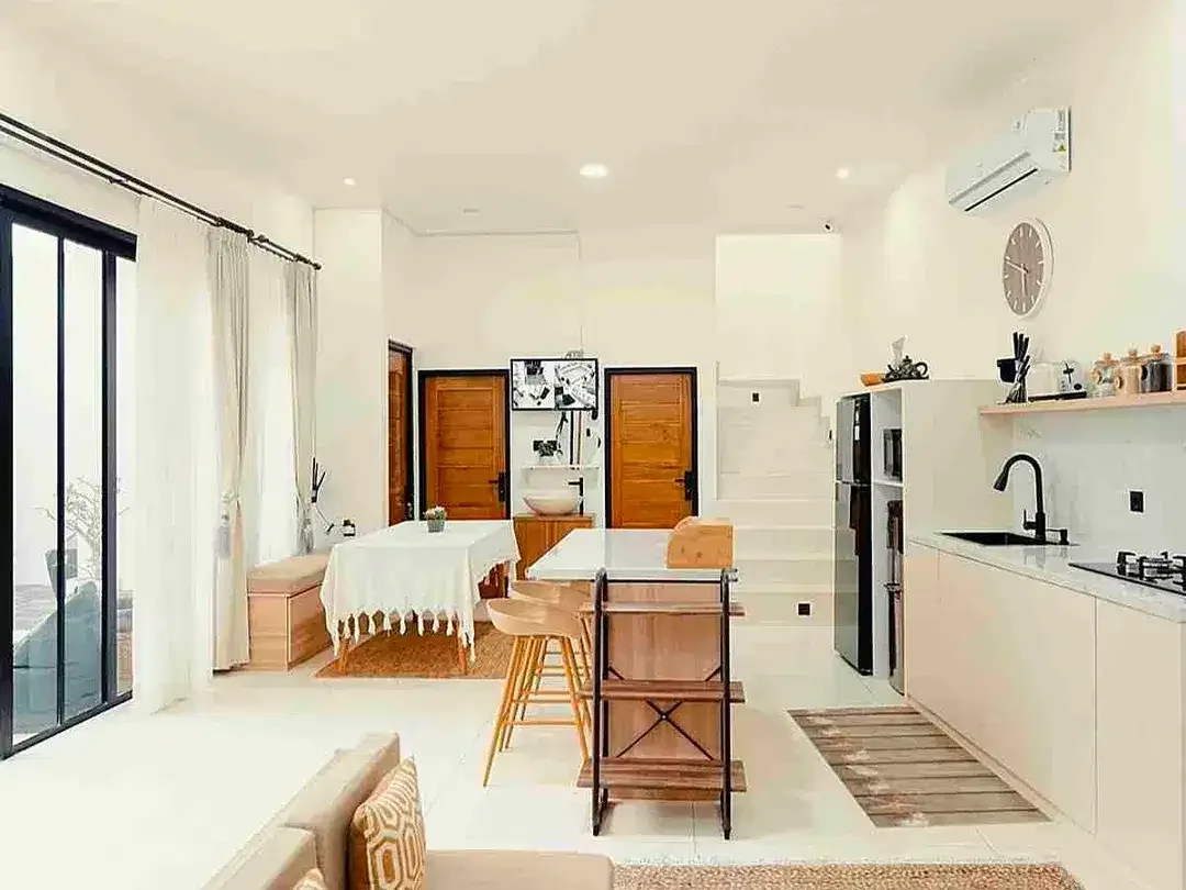 Villa Premium Pusat Canggu - Image 8 of 10