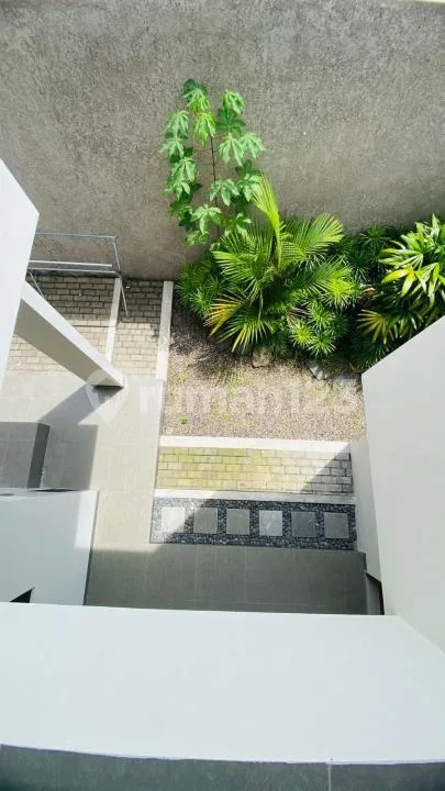 Villa Baru Full Furnish Dekat Pantai Batur Sari Sanur - Image 4 of 4