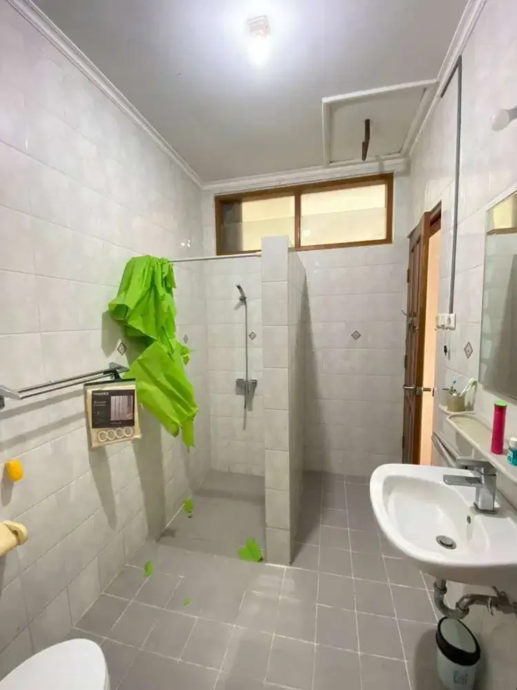FOR SALE RUMAH GATE ONE SYSTEM - Image 6 of 10