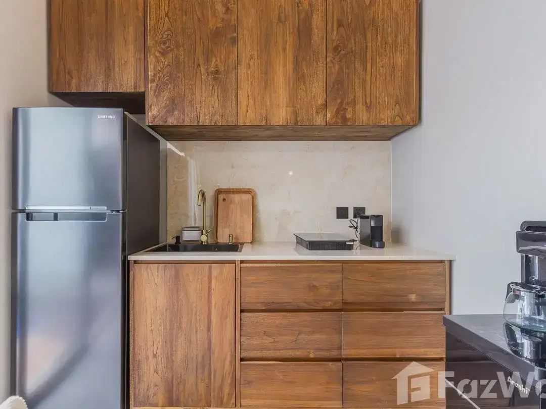 2 Bedroom Villa for rent in Kerobokan, Bali - Image 5 of 10
