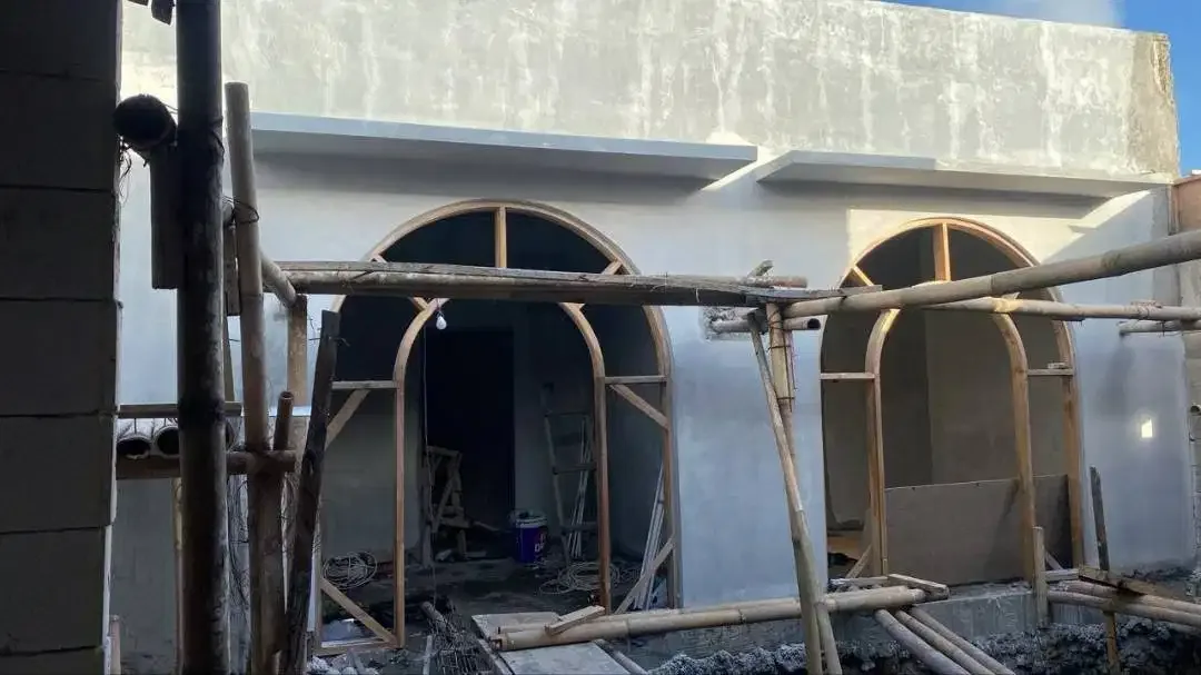 TUKANG RENOVASI BANGUNAN DAN ATAP BOCOR - Image 3 of 5