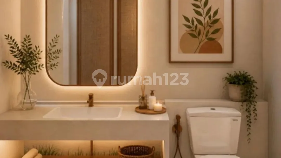 Villa Ulangun 3 Bedroom Villa In Munggu For Sale - Image 2 of 4