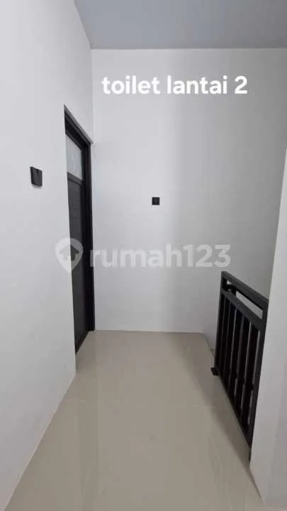 For Rent House In Perdana Mumbul Cluster Nusa Dua - Image 3 of 4