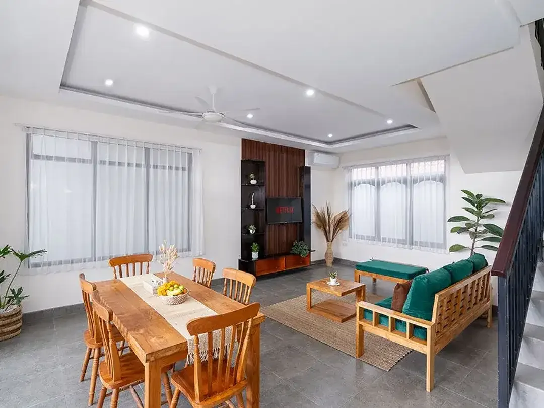 3Br Villa In Strategic Location Padonan, Close To Canggu - Image 4 of 10