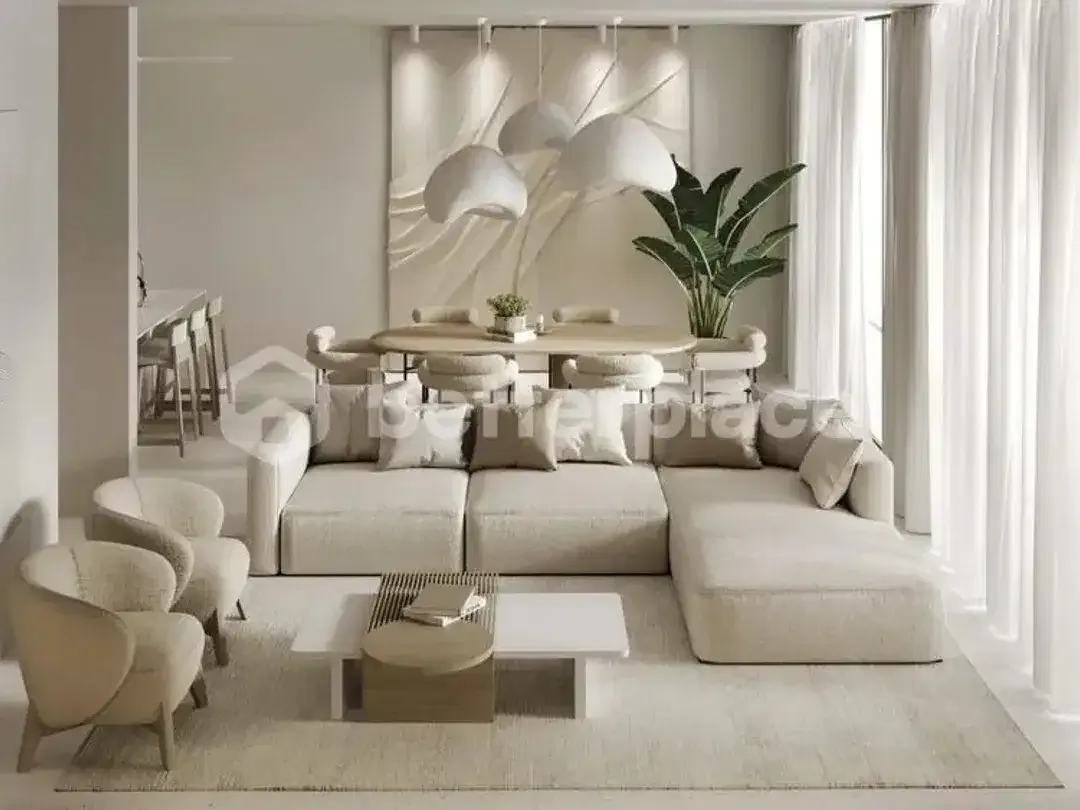 Modern 2 Bedroom Ubud Pejeng — Where Balinese Soul Meets Modern Luxury - Image 4 of 10
