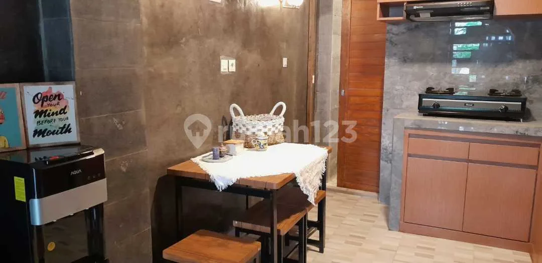 For Rent Yearly Rumah 2 Kt Di Perumahan Kori Nuansa Jimbaran Bali - Image 2 of 4