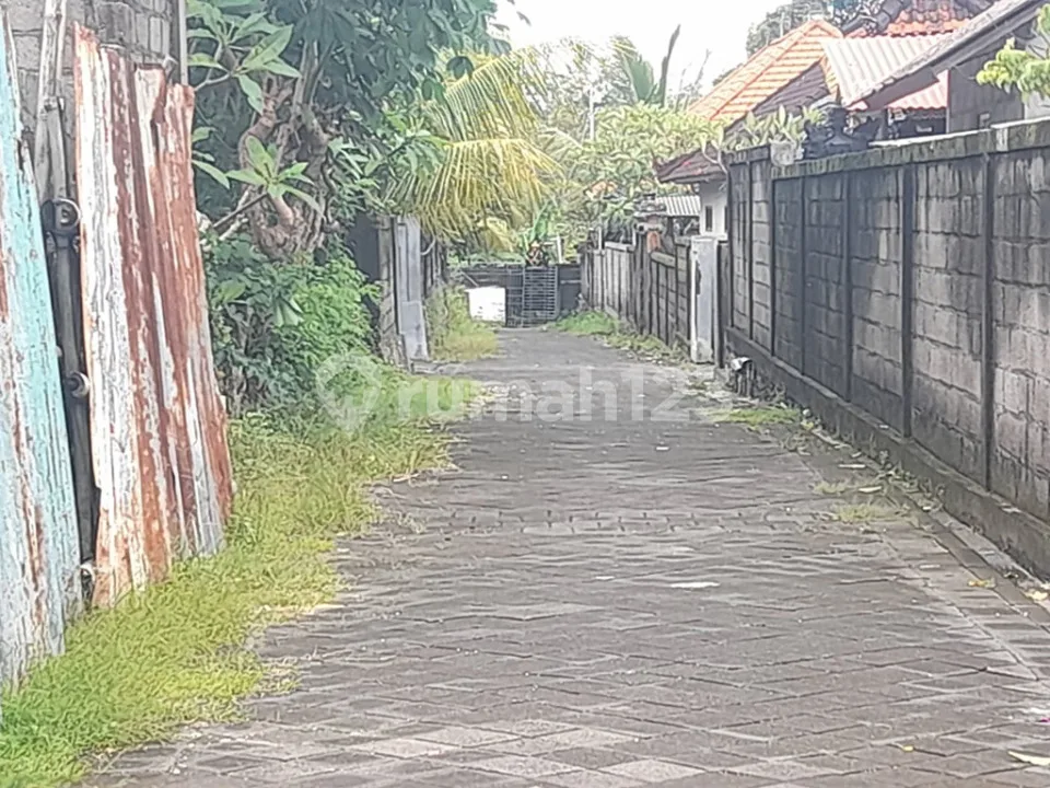 Tanah Murah Nusa Dua Sawangan Bali (Tnud19)) - Image 2 of 4