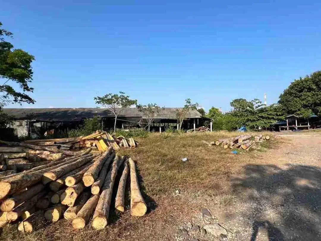jual tanah kawasan pemukiman strategis dekat jalan utama di tabanan bali. - Image 5 of 10