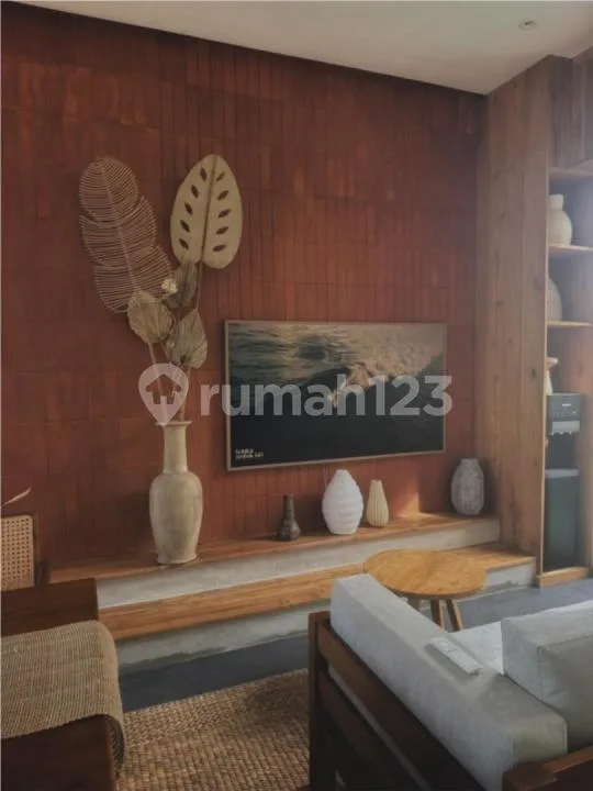 Villa Modern Tropis 2 Bedroom Ungasan Goa Gong - Image 4 of 4