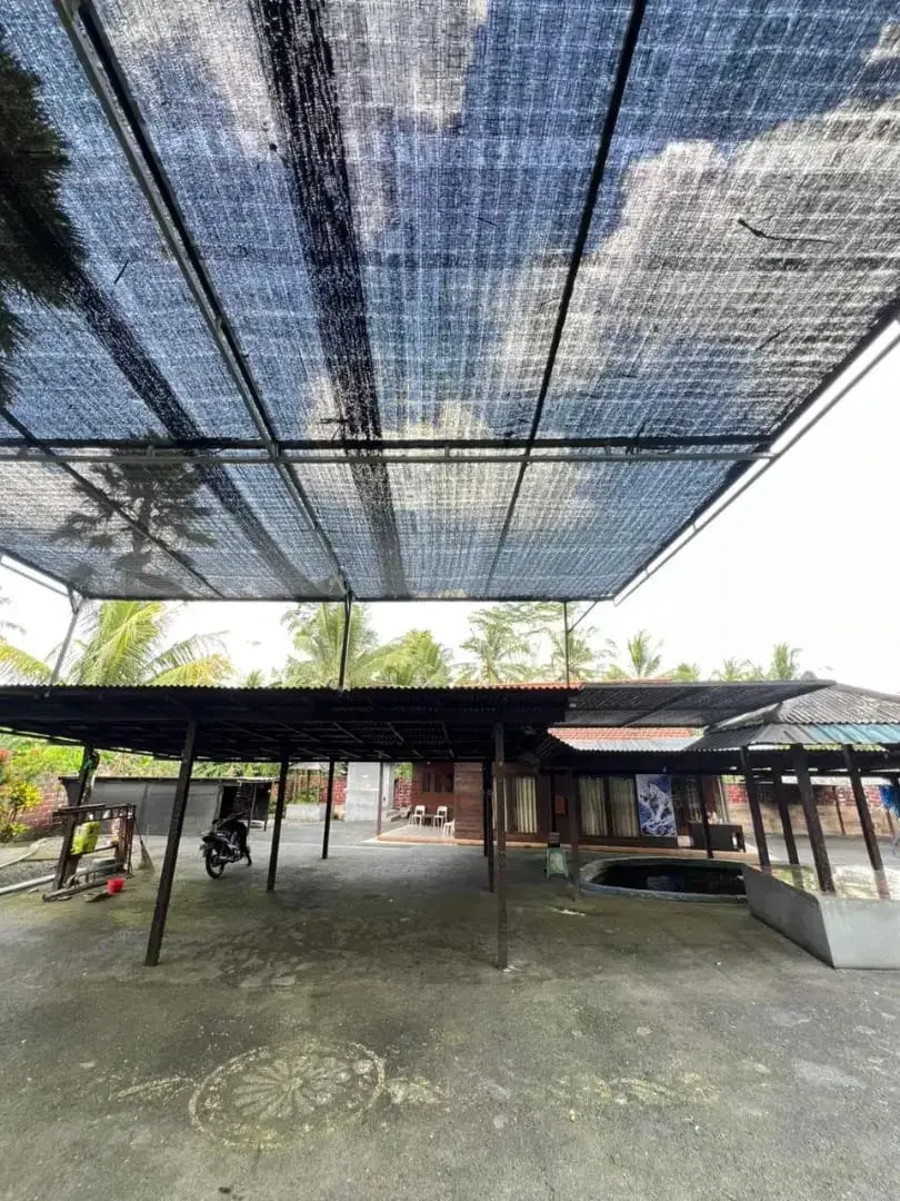 Di kontrakan rumah semi villa - Image 7 of 10