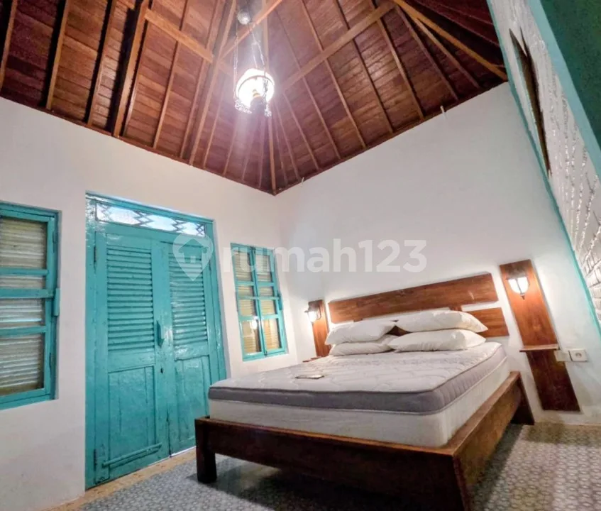 Villa,3Bedroom-Semi Furnish-3 Minute Beach - Image 2 of 4