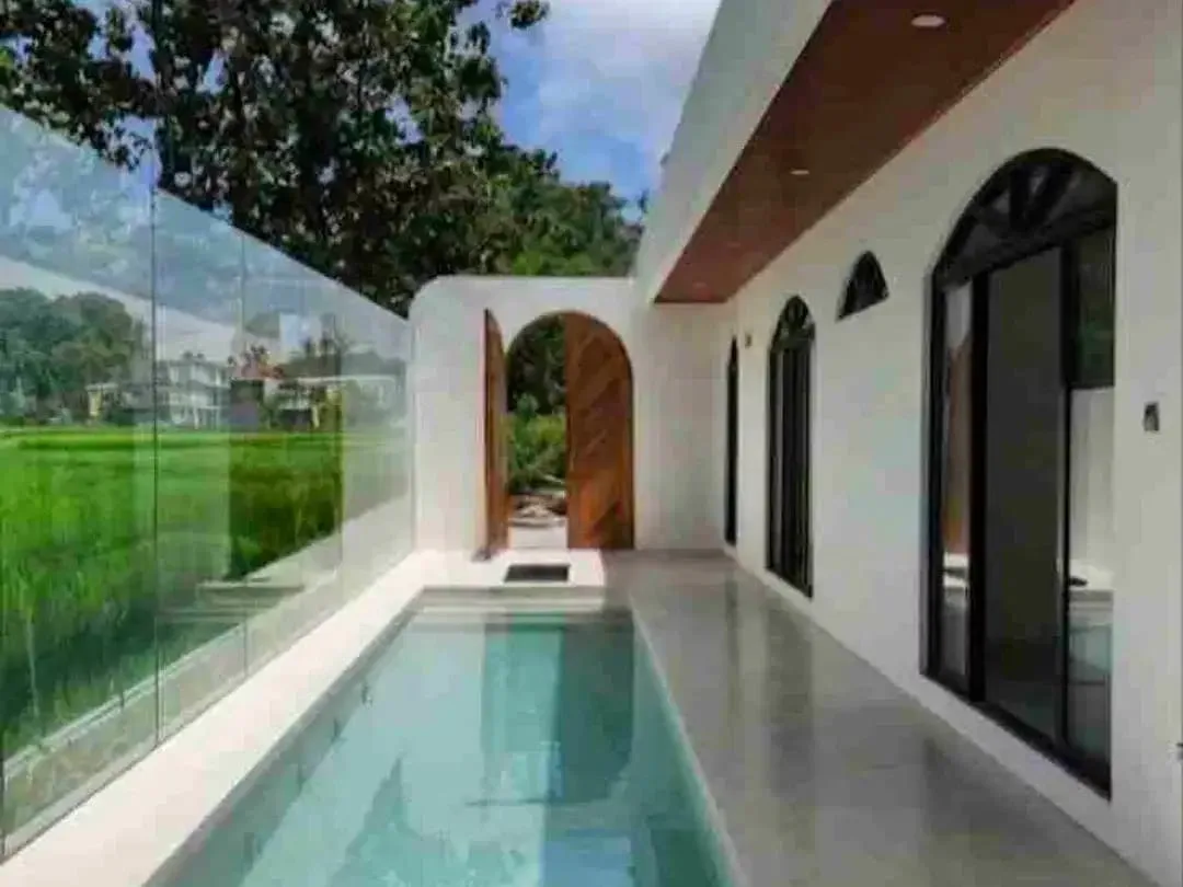 Villa Mewat Mepet Sawah, View Sawah Hijau, Lokasi Strategis Akses Langsung Jalan Utama @Pering, Blahbatuh, Gianyar dekat Denpasar & Sanur - Image 6 of 10