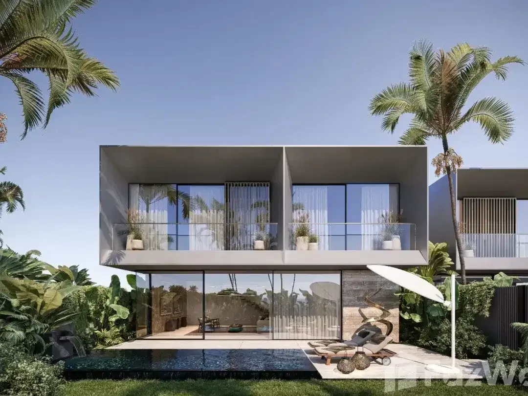 1 Bedroom Villa for sale at OCEANIQ Residences Nusa Dua - Image 4 of 10