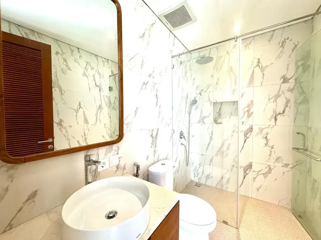 Dijual Villa 3 Kamar Kedungu Tabanan – 3 Menit ke Pantai, Private Pool, Siap Huni - Image 7 of 9