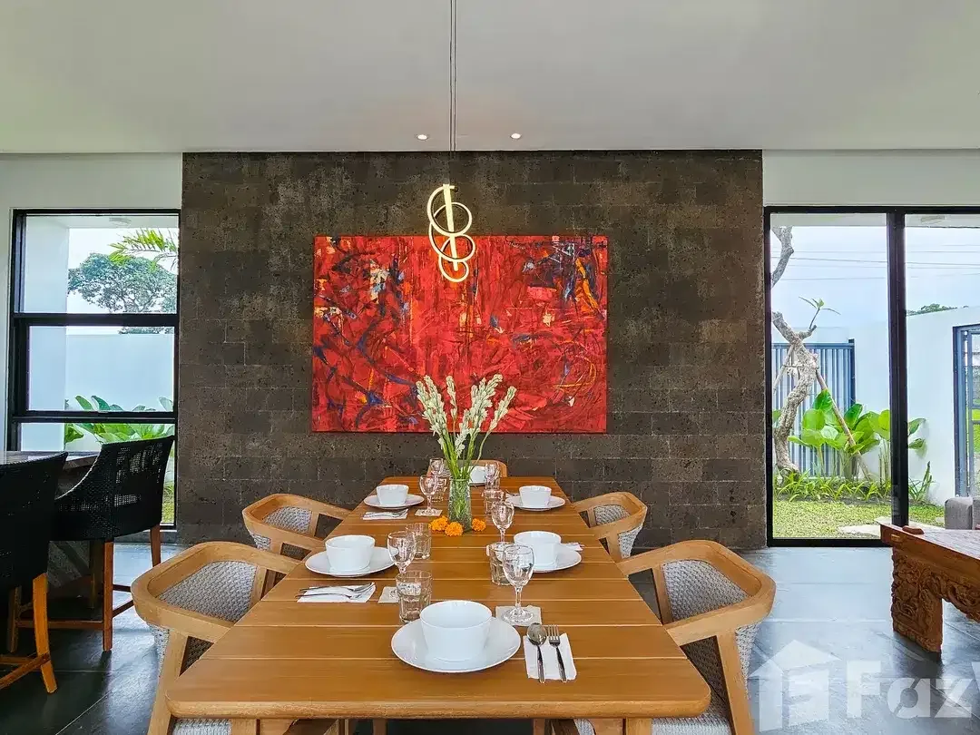 3 Bedroom Villa for sale in Ubud, Bali - Image 9 of 10