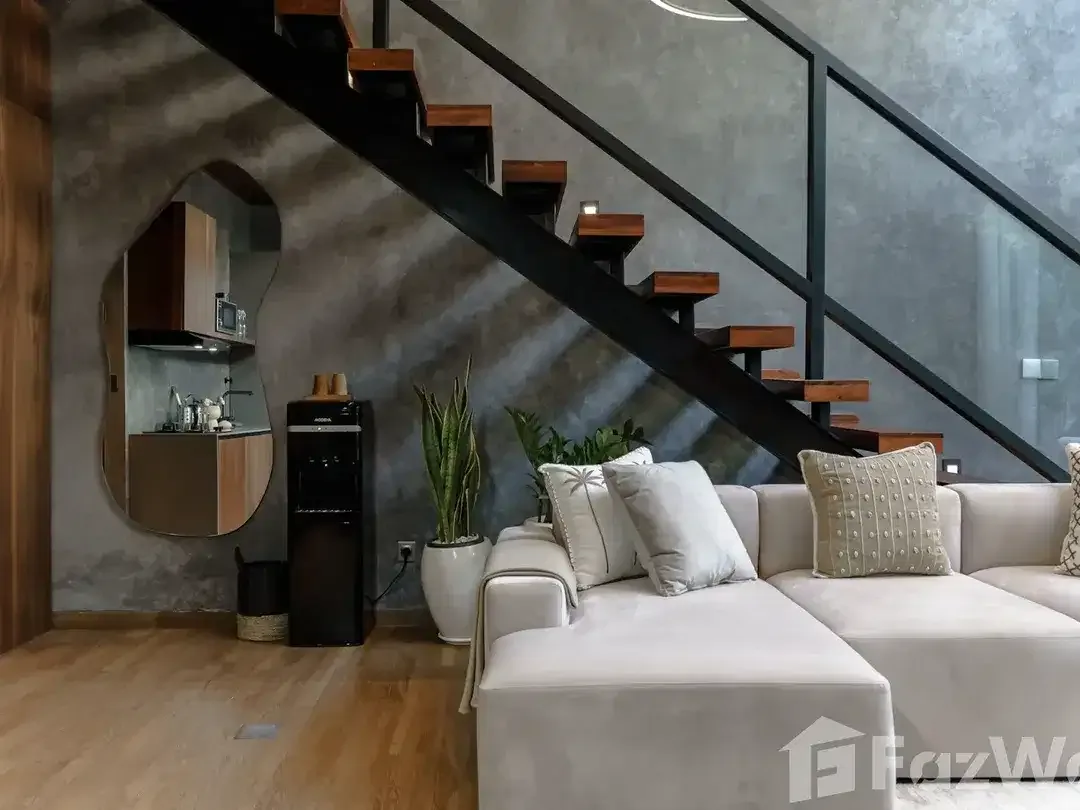 1 Bedroom Townhouse for sale in Canggu, Bali - Image 5 of 10